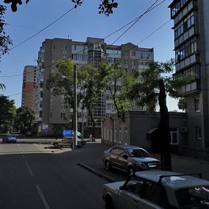 Kolontaivska vulytsia, 9/11, Odesa: photo