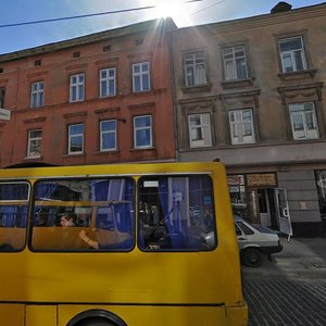 Horodotska vulytsia, No:7, Lviv: Fotoğraflar