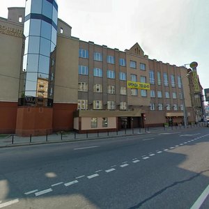 Baumanskaya Street, 15к1, Moscow: photo