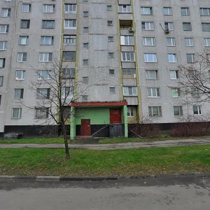 Korneychuka Street, 24, Moscow: photo