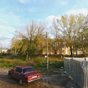 Бор, Стеклозаводское шоссе, 25: фото