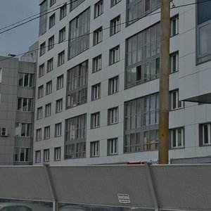 Baturina Street, 40, : foto