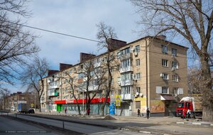 Sovetskaya Street, 244, Shakhty: photo