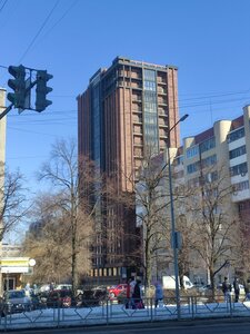 Kraynyaya ulitsa, 4 ، ليبيتسك: صورة