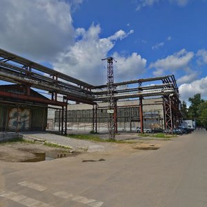Ulitsa 65 let Pobedy, 1к27, Lubercy: photo