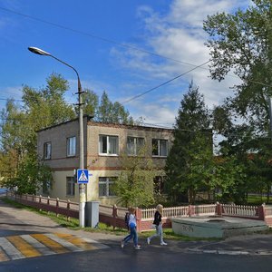 Internatsionalnaya Street, 6/3, Shatura: photo