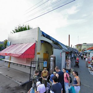 Черновцы, Улица Дмитрия Загулы, 9: фото