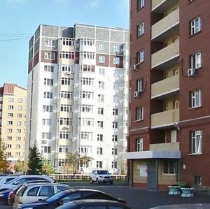 Ulitsa Permyakova, 76к2 ، تيومين: صورة