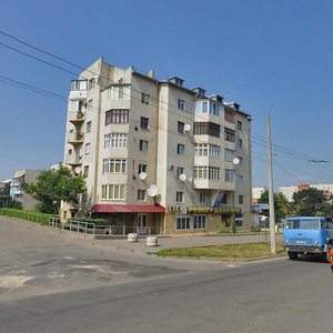 Holovna vulytsia, 226А, Chernivtsi: photo