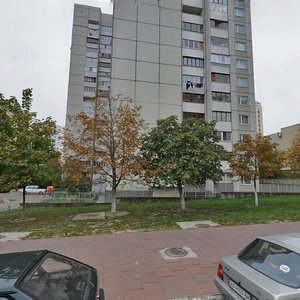 Ivana Puliuia Street, 5А, Kyiv: photo