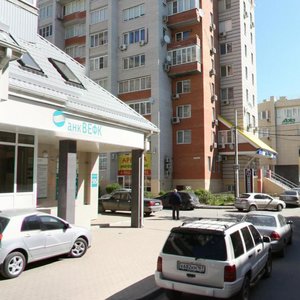 Suvorova Street, 59, : foto