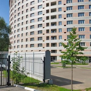 Malaya Yushunskaya Street, 3, Moscow: photo