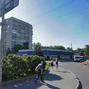 Bukharestskaya Street, 43к2 ، سان بطرسبرغ: صورة