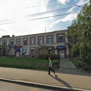 Krasnoarmeyskaya ulitsa, 8, Orel: photo