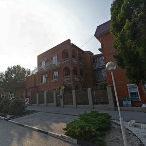 Griboedova Street, 4, Gelendgik: photo