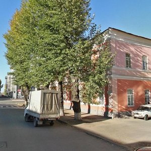 Marat street, 11, Irkutsk: photo