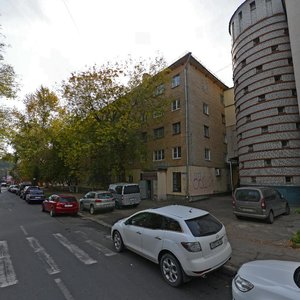 Kerchenskaya Street, 14, Nizhny Novgorod: photo