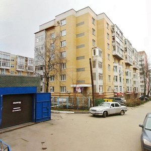 Dunaeva Street, 12, Nizhny Novgorod: photo