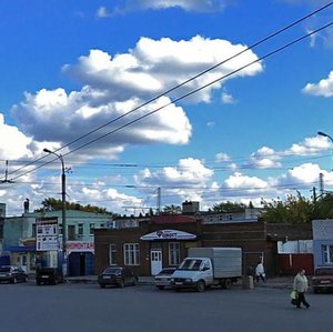 Киров, Комсомольская улица, 40Ас2: фото