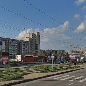 Generala Merkulova Street, 16А, Lipetsk: photo