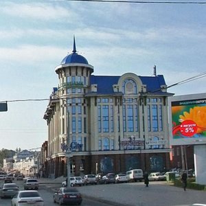 Lenin Avenue, 80А, Tomsk: photo