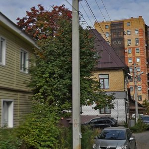 Remeslennaya Street, 8/27 ، قازان: صورة