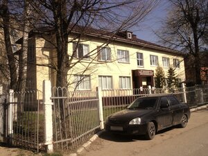 Engelsa Street, 42А, Cheboksary: photo