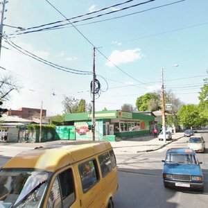 Gogol Street, 81/1, Krasnodar: photo