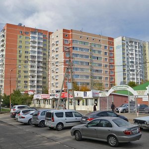 Ulitsa Trudovoy Slavy, 9/1, : foto