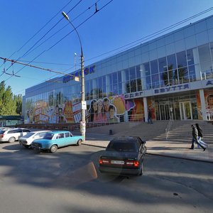 Kurortna vulytsia, 9, Mykolaiv: photo