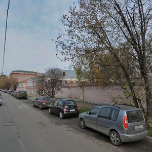 Bolshaya Pochtovaya Street, 34, : foto