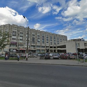 Konstitutsii Square, 2 ، سان بطرسبرغ: صورة