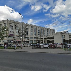 Konstitutsii Square, 2, Saint Petersburg: photo