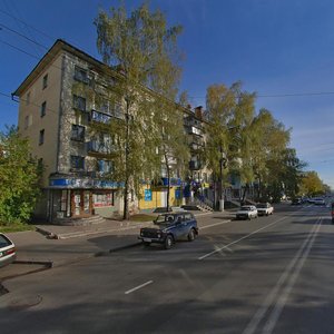 Radishcheva Street, 71к1, : foto