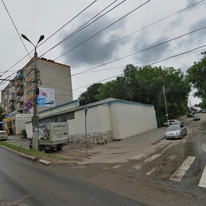 Saltykova-Schedrina Street, 53, Kaluga: photo