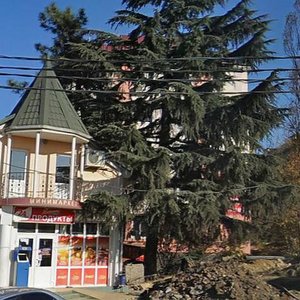 Ulitsa Makarenko, 3 ، : صورة