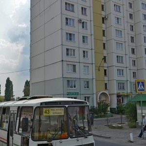 Kaliningradskaya ulitsa, 100А, Voronezh: photo