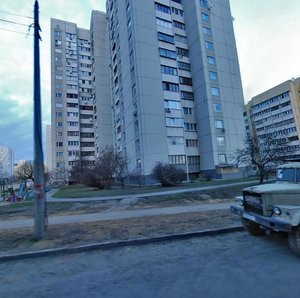 Kadetskyi Hai Street, No:7, Kiev: Fotoğraflar