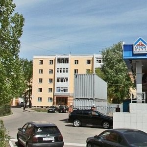 Abaı dańǵyly, 9, Astana: photo