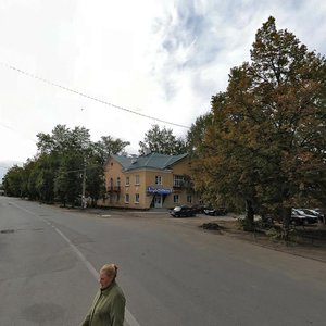 Liteynaya Street, 2, Penza: photo