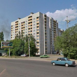 Peshe-Streletskaya street, 100, Voronezh: photo