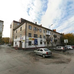 Dekabristov Street, 143, Tyumen: photo
