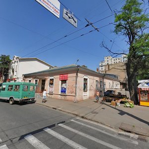 Bazarna vulytsia, 30, Odesa: photo