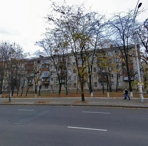 Budivelnykiv Street, 24, Kyiv: photo