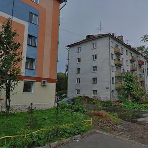 Суфтина 32 архангельск карта