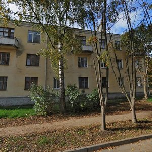 Ulitsa Lermontova, 21Б, : foto