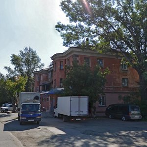 Profinterna Street, 8А, Barnaul: photo