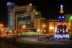 Rozy Lyuksemburg Street, 49 ، يكاترينبورغ: صورة