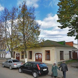 Lenina Street, 82, Suzdal: photo