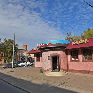 Казань, Улица Гладилова, 50: фото